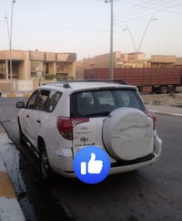 راف فور • ٢٠٠٨ • ضرر