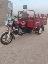 ستوته • موديل ٢٣ • مكمركه