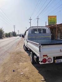 كيا حمل مفتوح • ٢٠٢٥ • ممشّي ٦٦ألف