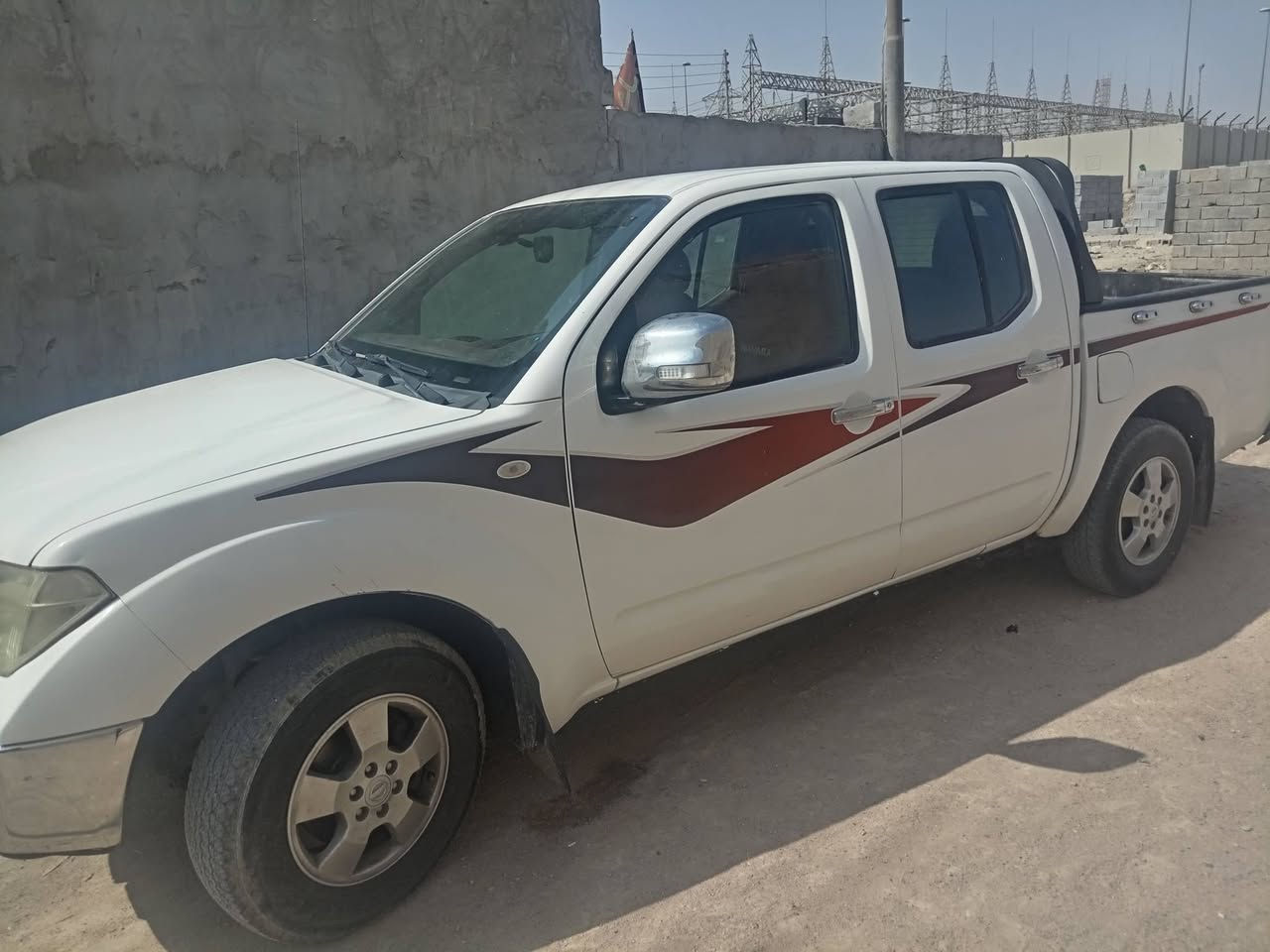 نيفارا • ٢٠١٣ • كير اوتوماتيك