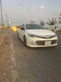 افلون • ٢٠١٥ • فول مواصفات