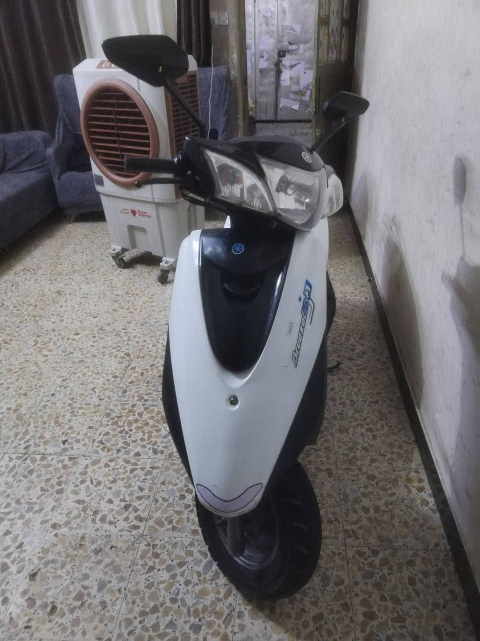 بريز ببغاء نوزل ياباني سكليتر خطين كله شغاله اي نقص مابيه نضافه فول دراجه جديده لوك السعر ٧٠٠ بغداد المشتل ***********
