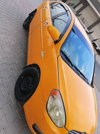 اكسنت • ٢٠٠٨ • محرك ١.٦