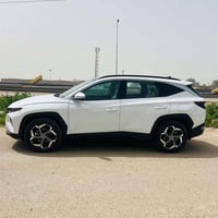 للبيع: هيونداي توسان 2024 هايبرد – فول مواصفات وارد أمريكي  🔥  السيارة...