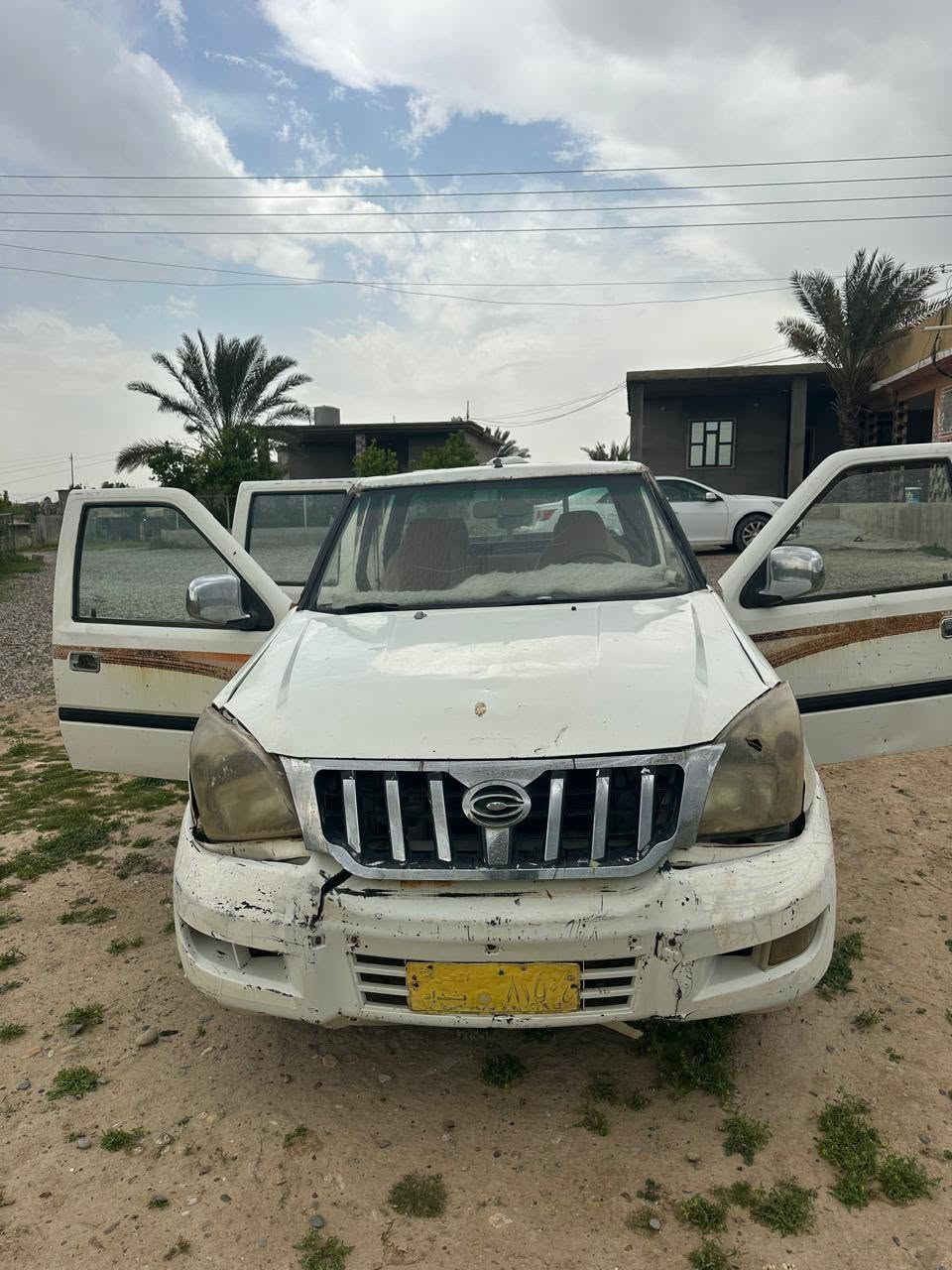 السلام عليكم كنو البيع مراوس   $18 رقم بغداد سنويه صاقطه بل 2018 ماندل صاحبها العنوان قريه  النميصه ***********
