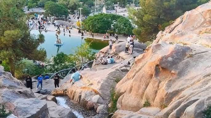 📢 تعلن حملة كرار للسفر والسياحة

عن انطلاق رحلة إلى إيران بتاريخ 15 / 8.

🕌 البرنامج يشمل:

قم المقدسة

نيشابور

مشهد المقدسة

كافة المزارات في قم ومشهد

🗓️ مدة البرنامج: 11 يومًا

🏨 فنادق درجة أولى

🚌 باصات حديثة ومكيّفة

📍 النقل من الحي إلى الحي، ومن الكوت إلى الكوت

🍽️ ثلاث وجبات طعام في مشهد 

💰 السعر: 175,000 دينار عراقي فقط

📞 للحجز والاستفسار:***********

حملة كرار للسفر والسياحةرحلة مريحة، خدمة مميزة، وتنظيم يليق بكم.
