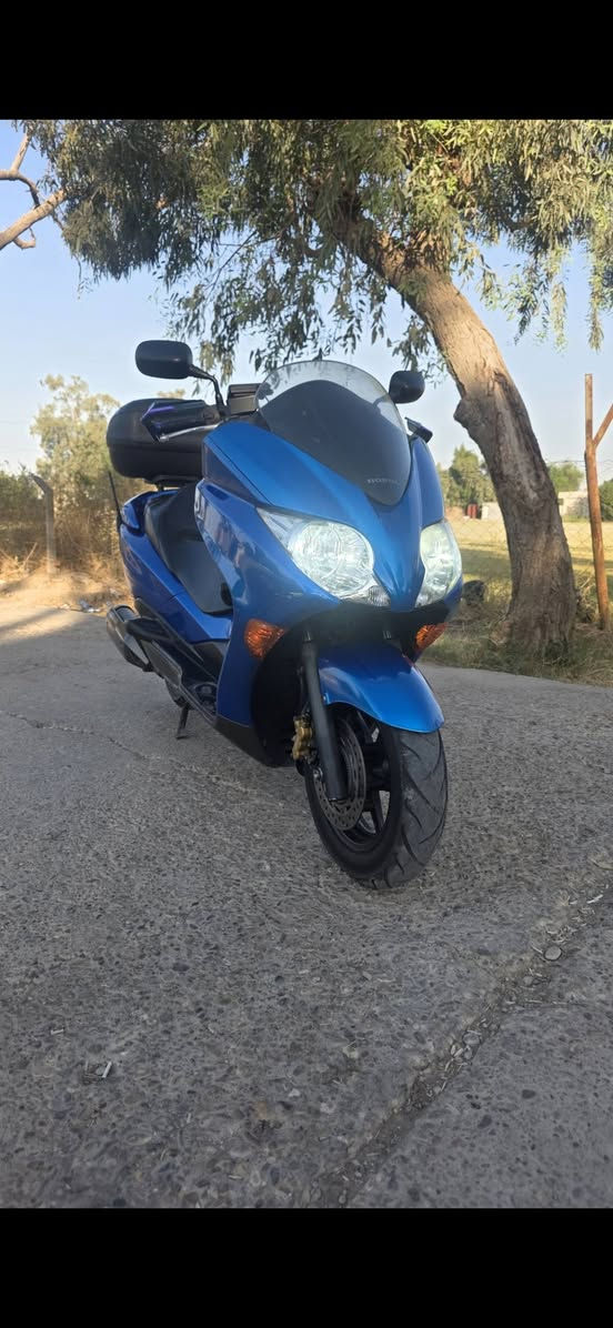 فورزا • ABS+GPS • تايرات جدد