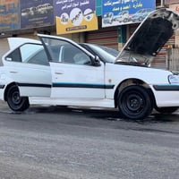 بارس ٢٠١٥ • مكينة جديدة • رقم نجف