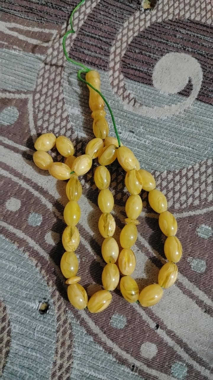 محابس وسبح للبيع ***********
