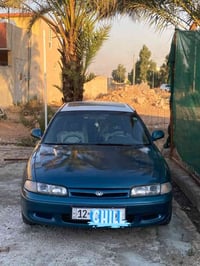 فاصوليا • ٩٢ • رقم نينوى