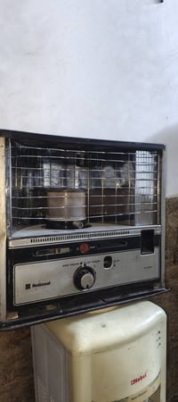 صوبات • نشينال وكيرونا • شرط الفحص