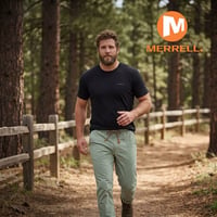 Merrell • ملابس رجالية • تخفيضات