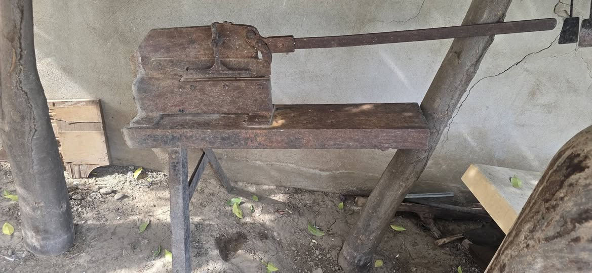 مكص حديد • سندان ٥٠ كيلو • بطل اوكسيجن