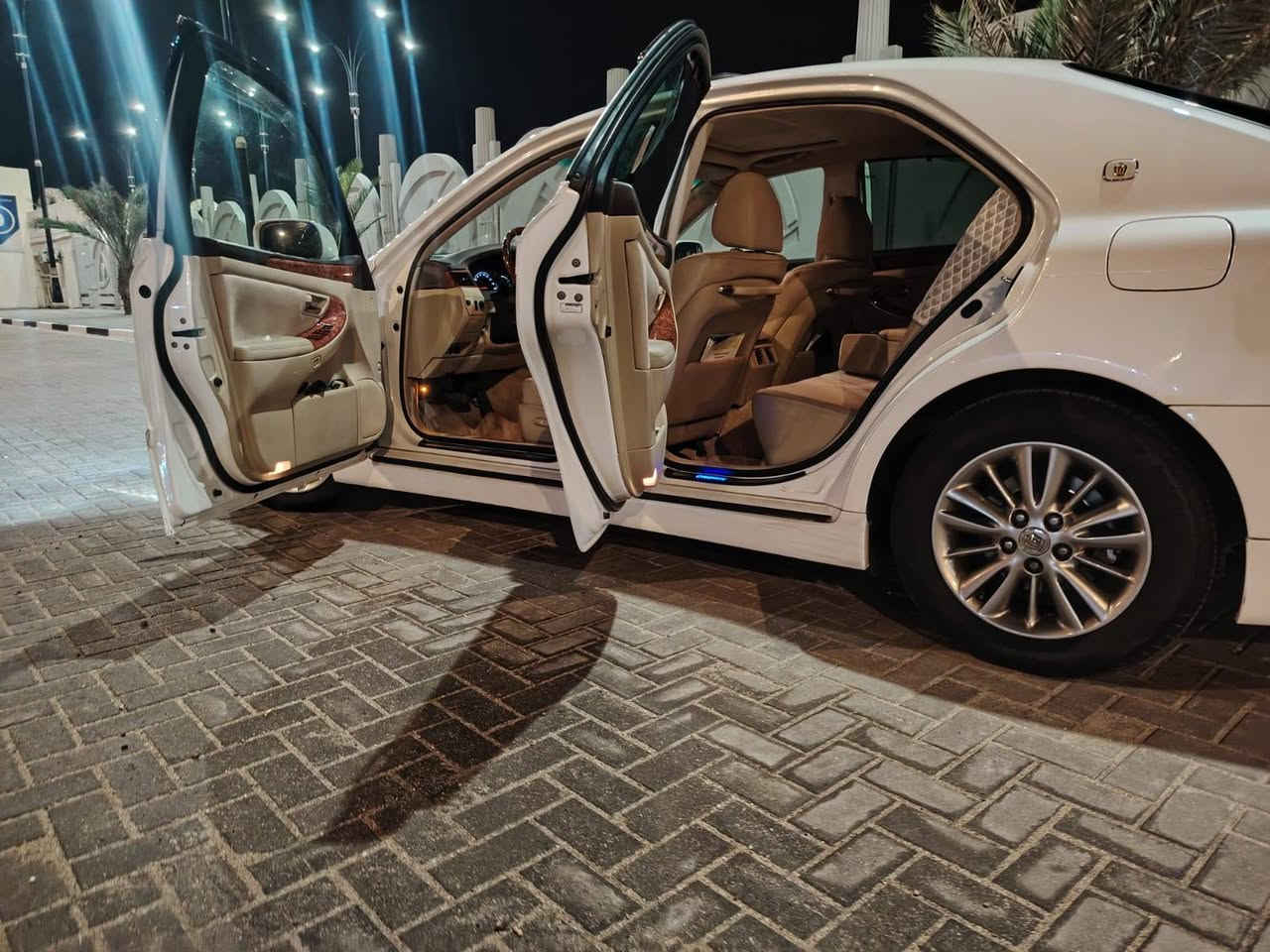 شاهينه • دخول جديد • رقم بصره
