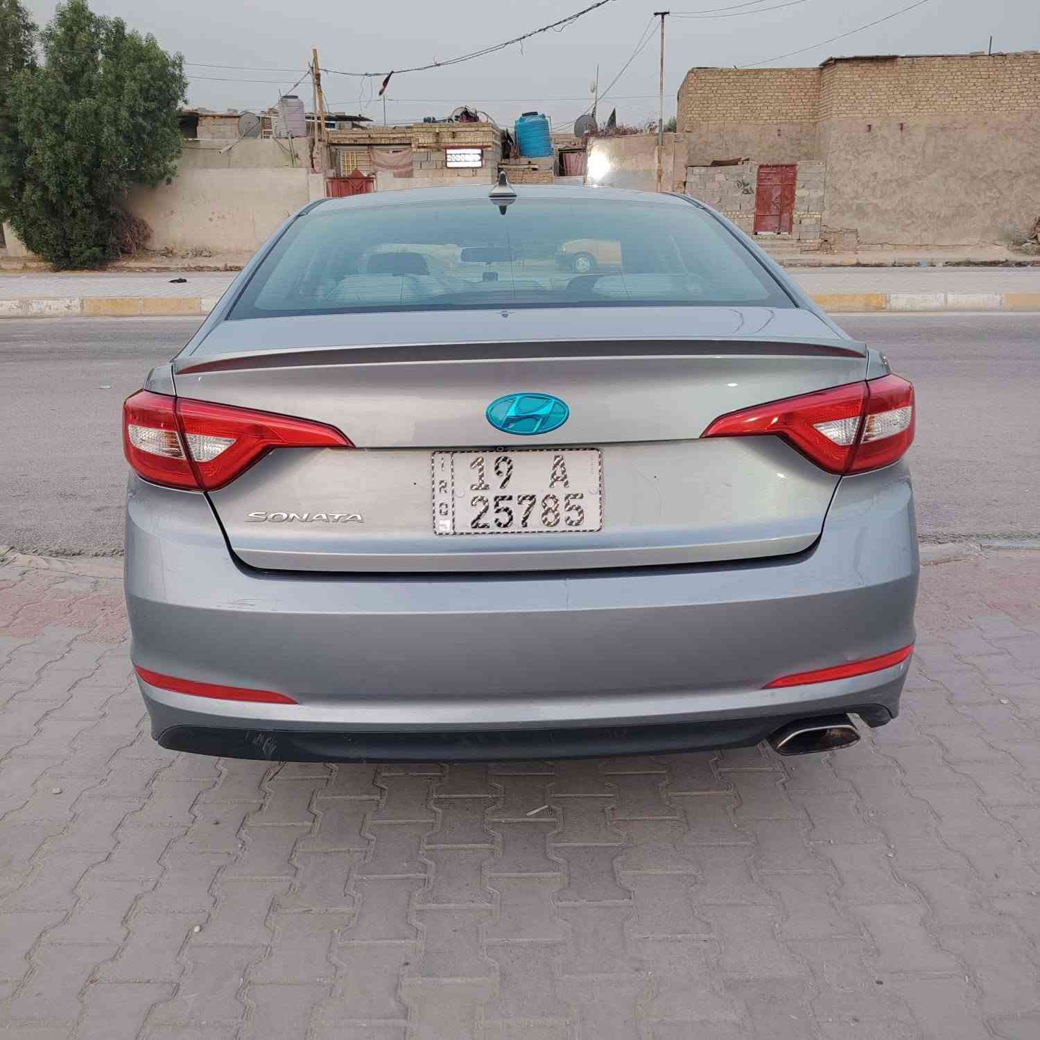 سلام عليكم سياره نوع سوناتا وارد امريكي موديل 2015نص فول تحكم ستيرن  كشنات تبريد تدفئه دشبول بيانو كشنات جلد داخل صاج كامره دواره سياره جديده كير مكينه حداديه تبريد تخم تاير خير من الله سياره جديده مال جناي مامتعوبه كفاله عامه ماعده جاملغ المامي صبغ اكلير اثر شخوط باقي سياره كفاله كلهه ليبل واحد العنوان كربلاء السعر99وبيه مجال حك جيه رقم الهاتف***********📞📞

