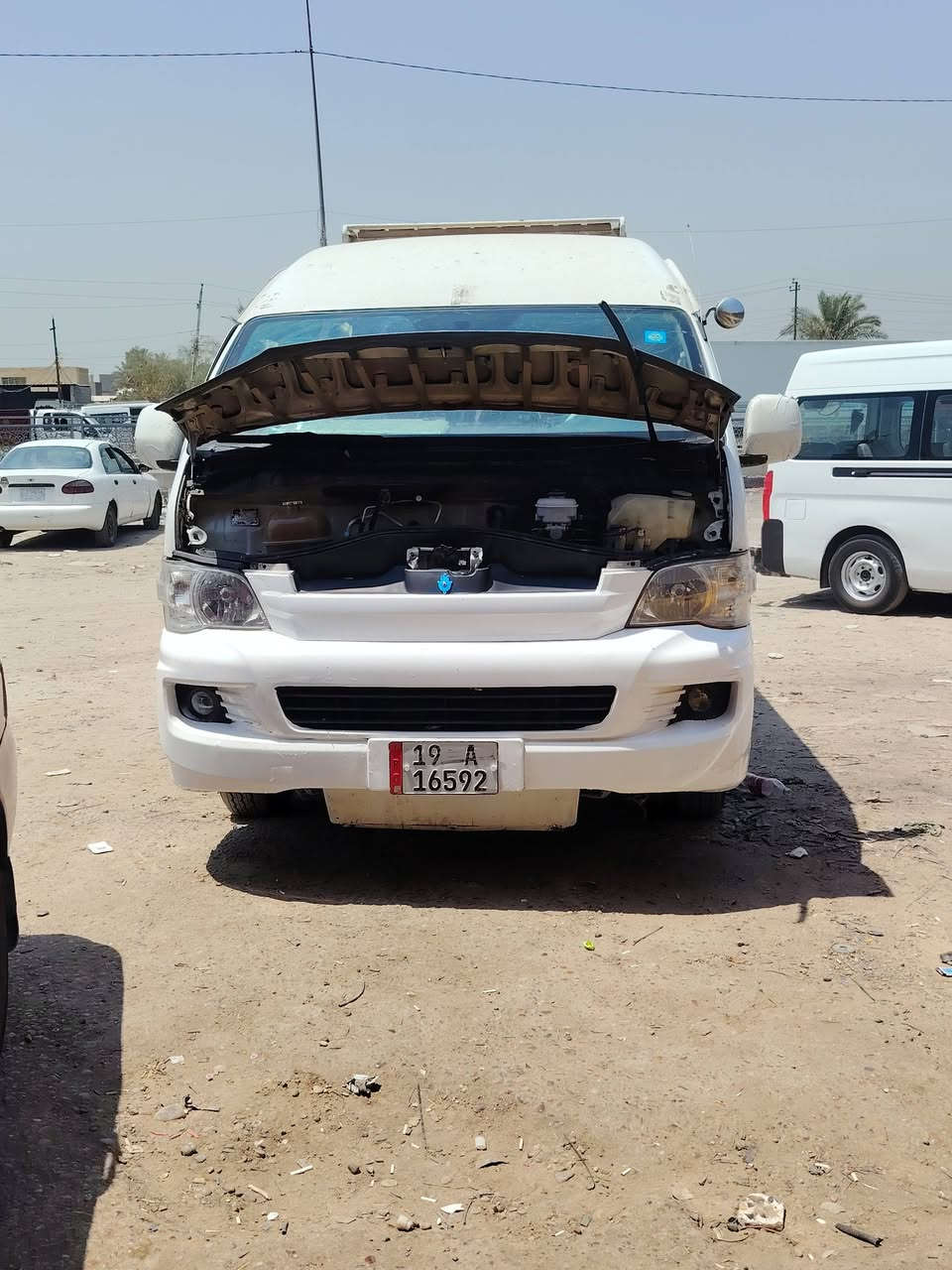 ره جنبي عاليه ٢٠١٤ بيها طخات بسيطه رقم كربلاء تخم تاير كير اكسل مكينه كفاله تبريد ثلج سياره مناقصها كلشي كبل للشارع تحويل ثاني يوم
للاستفسار ***********
***********
