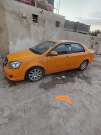 جلي موبل • ٢٠١٢ • محرك وكير مكفول