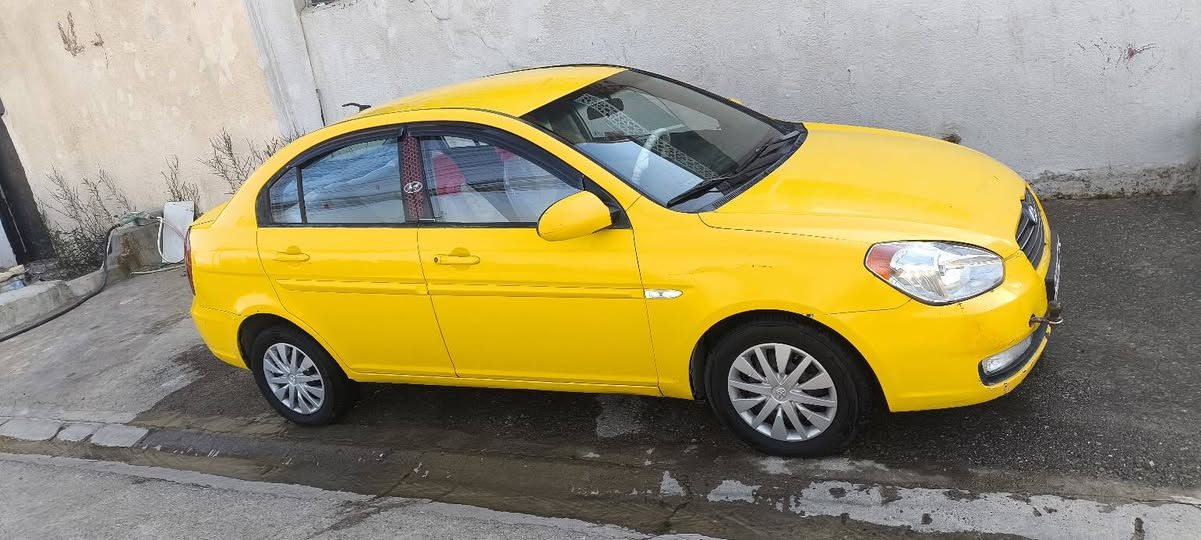 اكسنت دبدوب 🚦كوري موديل 2009كير توماتيك 🚗رقم نينوئ جديد سياره بلا ضرر سياره بسمي تبريد شغال تخم تاير جديدسعر87 عنوان موصل ***********🆔 موصل, نينوى
