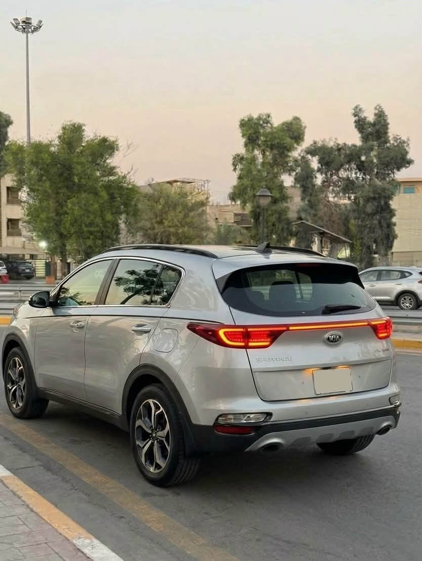 سبورتج • ٢٠٢١ • تحويل مباشر