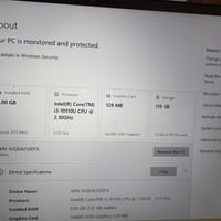 ASUS Chromebook C436F • i3-10110U • شاشة لمس 14 إنچ