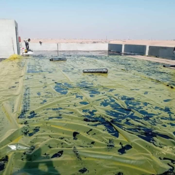 شتايكر • اوزكام • تسليم مهندس