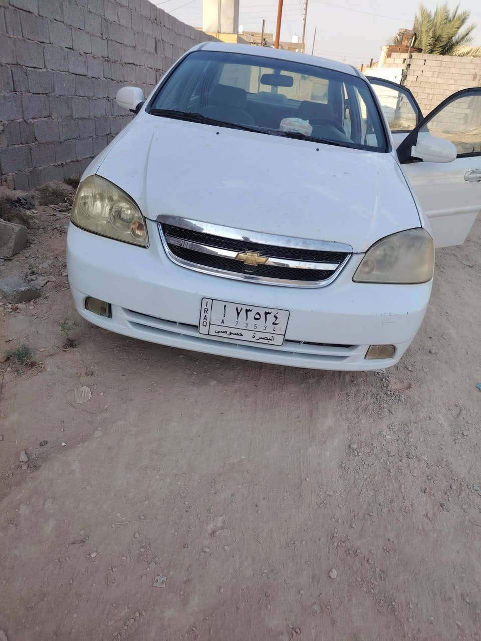 اوبترا • ٢٠١٠ • اوتوماتيك