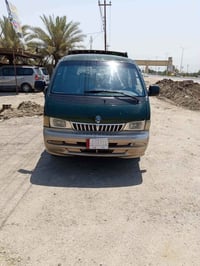 موديل ٩٧ • مكفولة مكينة واكسل • الحله