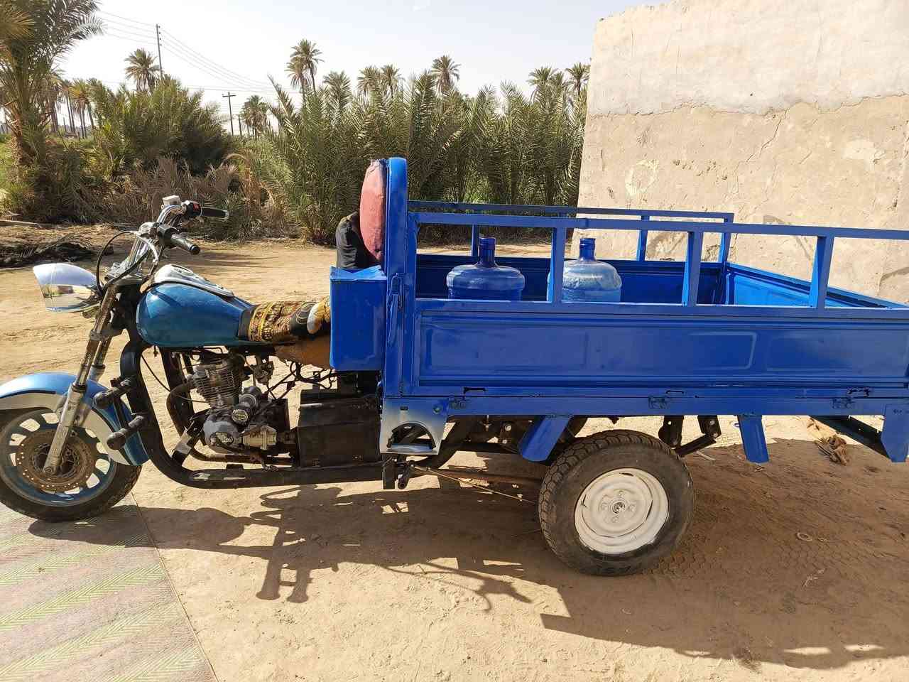 موديل ٢٠٠٧ • شاصي نضيف • ستوته مرتبة