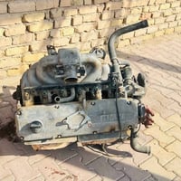 مكينة ٣٠ • كفاله