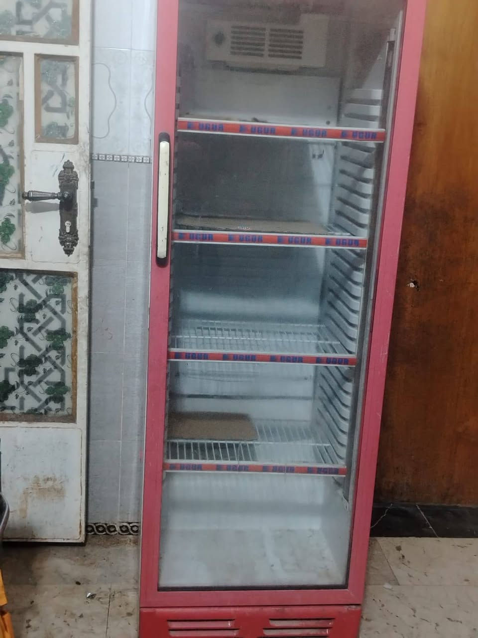 بلنشر • نضيفه • الحسينيه