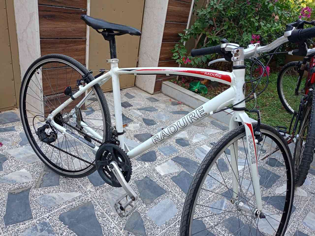 RADURE • C700 • مستخدم اسبوعين