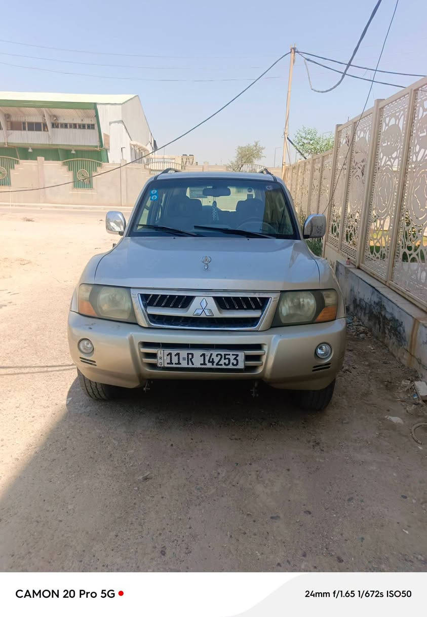 السلام عليكم بايجيرو 2003 كفاله عامه لا صبغ ولا تبديل تبريد ثلاث قطع تبريد مكينة 3000سبعه راكب فاتح الكشن الاخير منظومه غاز 80لتر تخم تاير صدر جديد جاهزة مابيها أي نقص منظومه بانزين كامله جديده نوزلات وبلكات وفلتر وكلاص بانزين كامله جديده سلف ودينمو ومروحه كهرباء ومروحه اظافيه ويه التبريد  منظومه زنون اصفر  كهربائيات كله شغاله رقم إنكليزي جديد هزه جديده باسمي مصفره غرامات السعر 85 ورقه وبيها مجال حك الجيه وكلشي موجود بالسوك ورقمي *********** وعنواني الزعفرانيه

نص مكتوب في الصور:
- CAMON 20 Pro 5G
- 24mm f/1.65 1/672s ISO50
- CAMON 20 Pro 5G 24mm f/1.65 1/672s ISO50
- CAMON 20 Pro 5G 24mm f/1.65 1/718s ISO53
- CAMON 20 Pro 5G 24mm f/1.65 1/631s ISO50