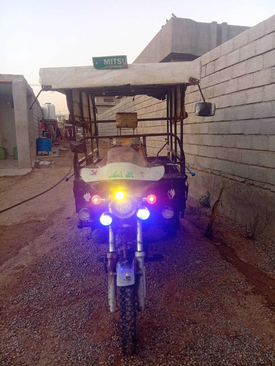 ستوته فحل موديل ٢٠ محرك ١٥٠  السعر مليون خمسميه بيهه مجال ديالى خانقين قولاي ***********
