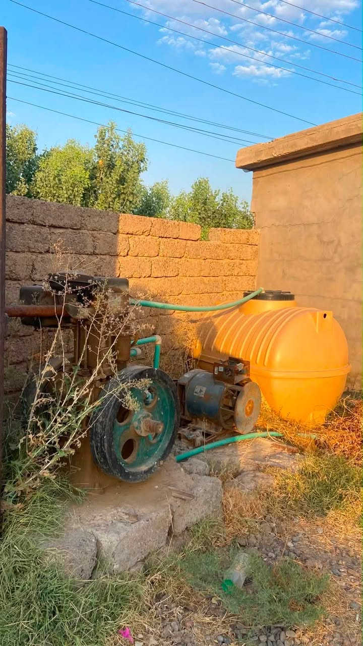 محرك توب لاند للبيع 8 حصان مع مولدة 7.5kv
وإضافة ً الى تانكي. العنوان صلاح الدين بيجي. السعر 750 للأستفسار الخاص مفتوح:***********
