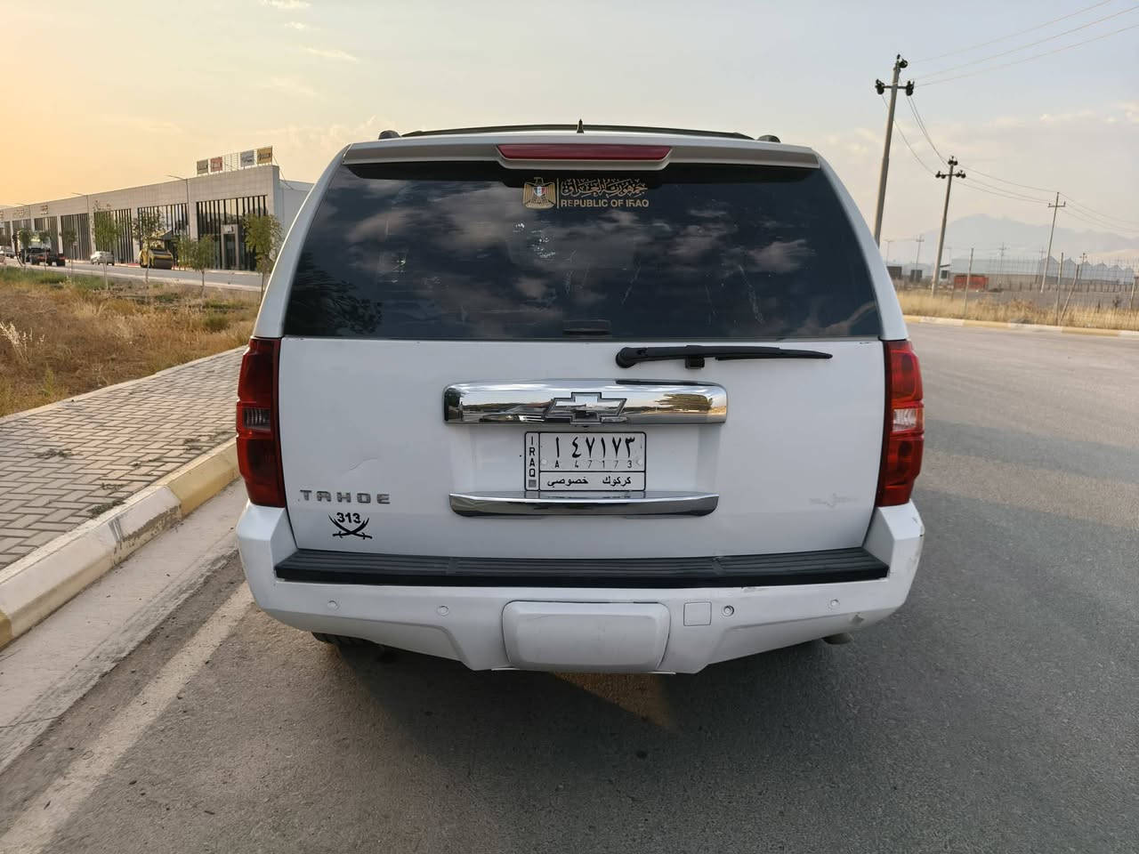 بؤفرؤشتن يان گؤرينه وه تاهؤ مؤدئل ٢٠٠٩ لؤك لؤكه داعامى بؤداعامى به شه رت ئي مالى خؤمه نموونه يه بئ ده عمو لئ دراوى جوار تايه ى لؤكه گئرو مه كينه ى به شه رت ئي مالى خؤمه نموونه يه ره قه م كه ركوكه به شه رتى وه كاله ت بؤپه يوه ندى ***********
