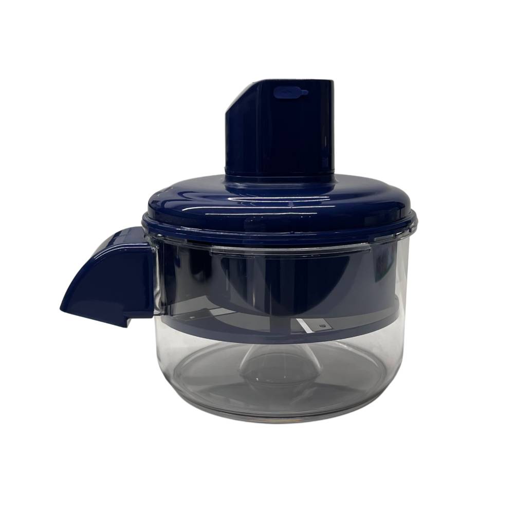 موديل Y-920 • مقشرة فواكه • وعاء شفاف