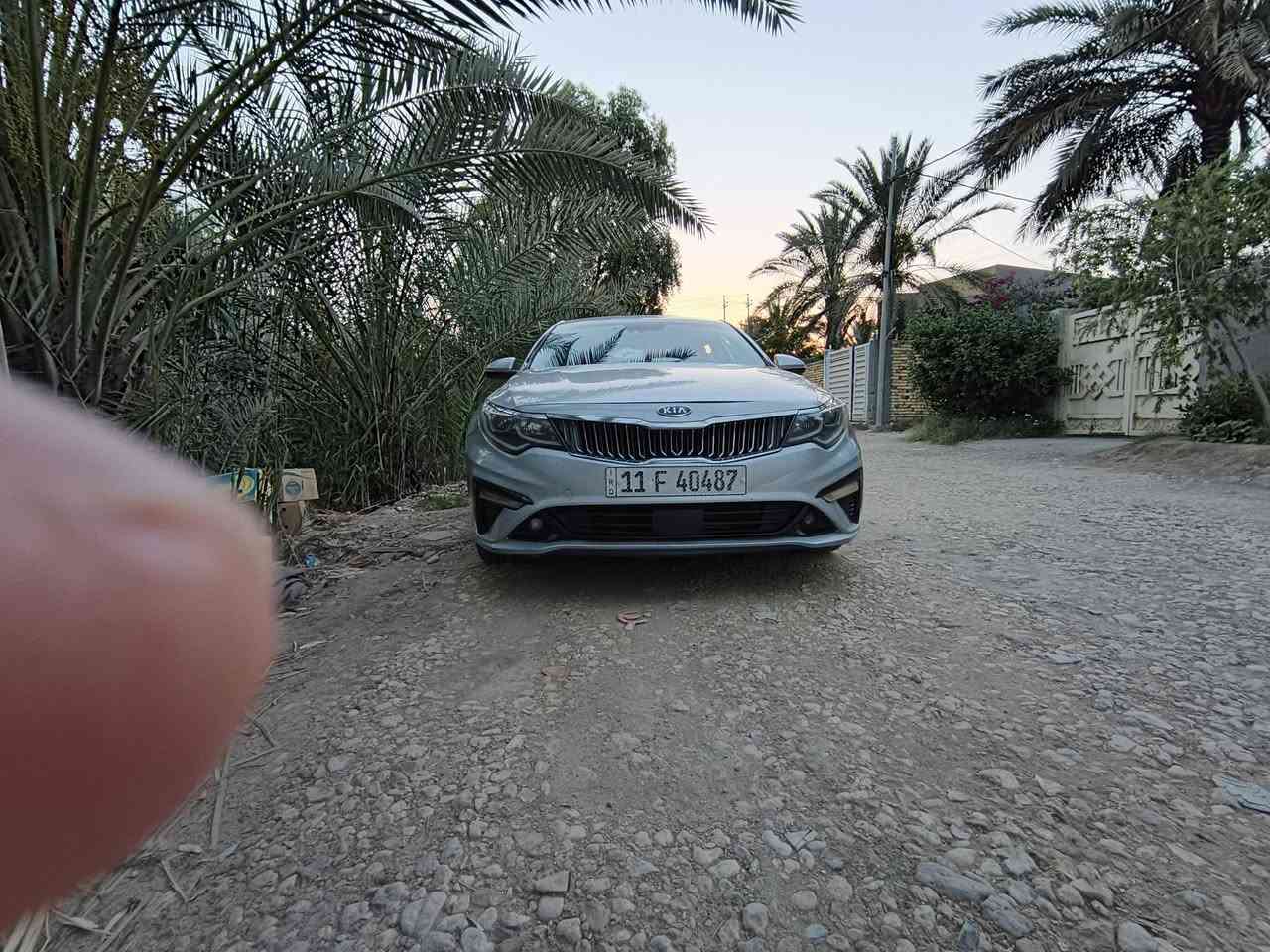 اوبتما • ٢٠١٩ • رقم بغداد