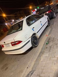 سمد • ٢٠١٤ • البصره القبله