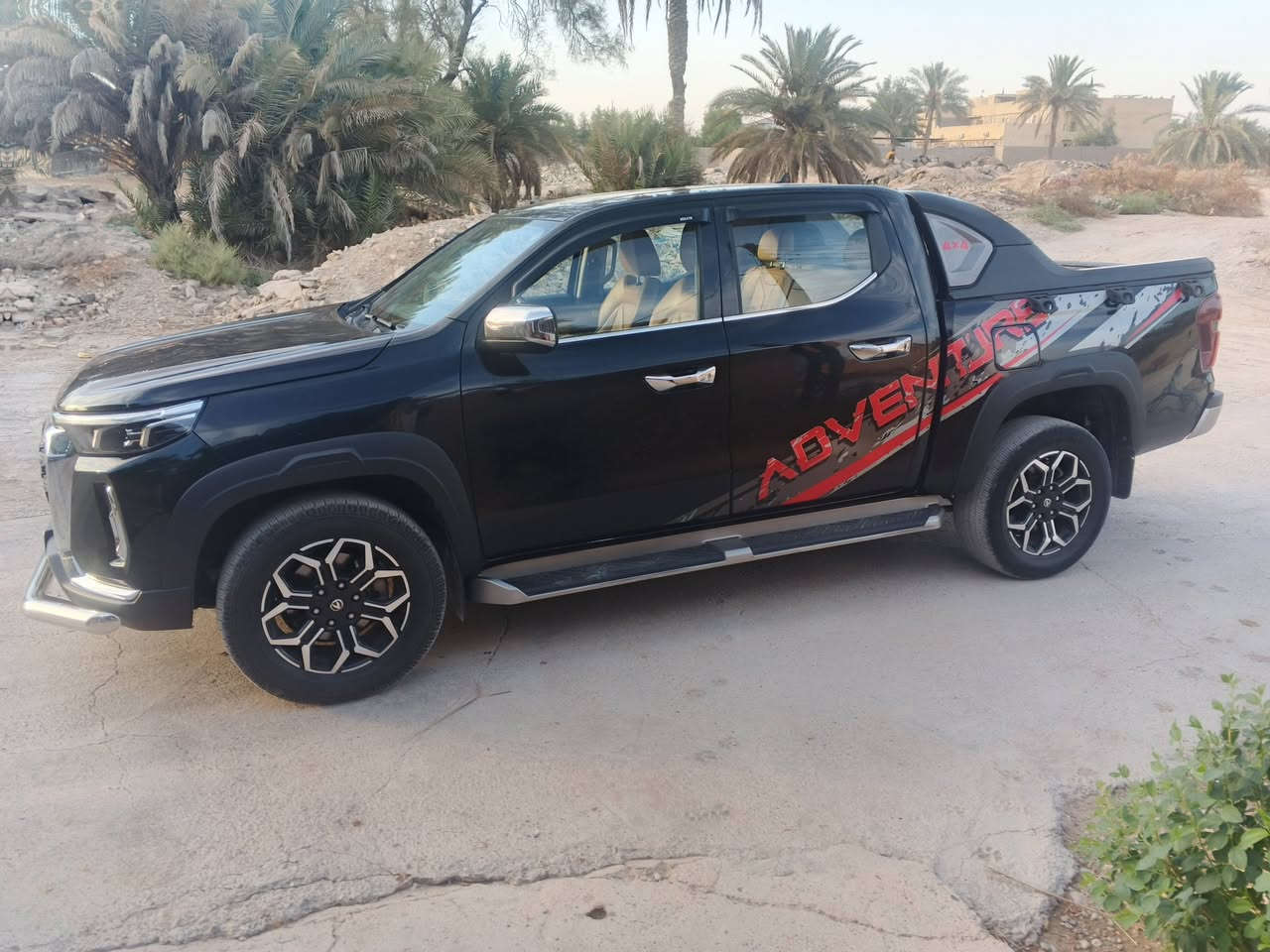 من رخصت الدمن للبيع شانجان هانتر حرة مكفولة كفالة عامة على وضع شركة ماشية 50الف سيارة داخل ضمان سعر 220وبيهة مجال رقم الهاتف.***********
