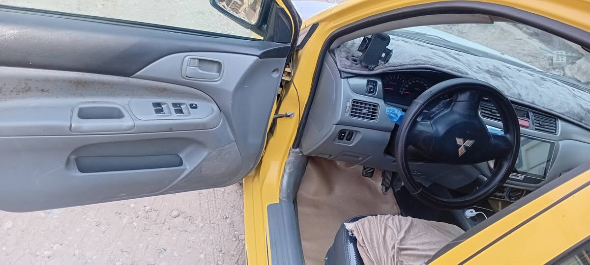 لانسر • ٢٠١٠ • كير اتماتيك