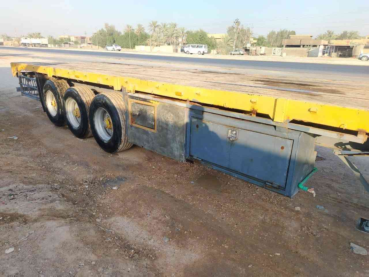 عربانه تك تاير مكفوله للبيع
‎***********

