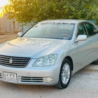 شاهين ٢٠٠٥ • ٦٥٠٠٠ كم • أحمر