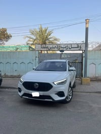 ام جي ZS • ٢٠٢٥ • ٨٠٠٠ كم