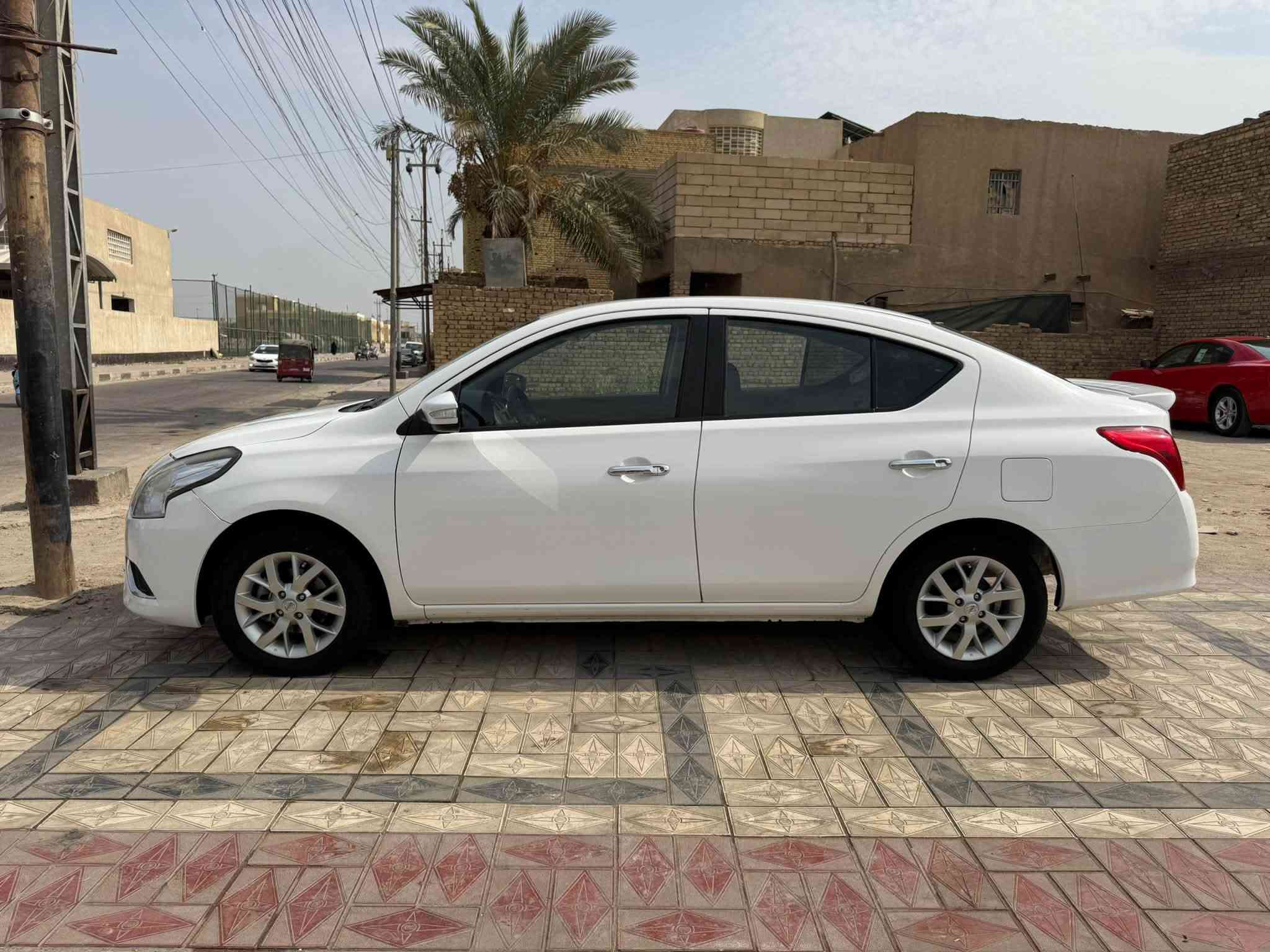 صني خليجي • ٢٠٢٣ • ماشيه ٥٢الف