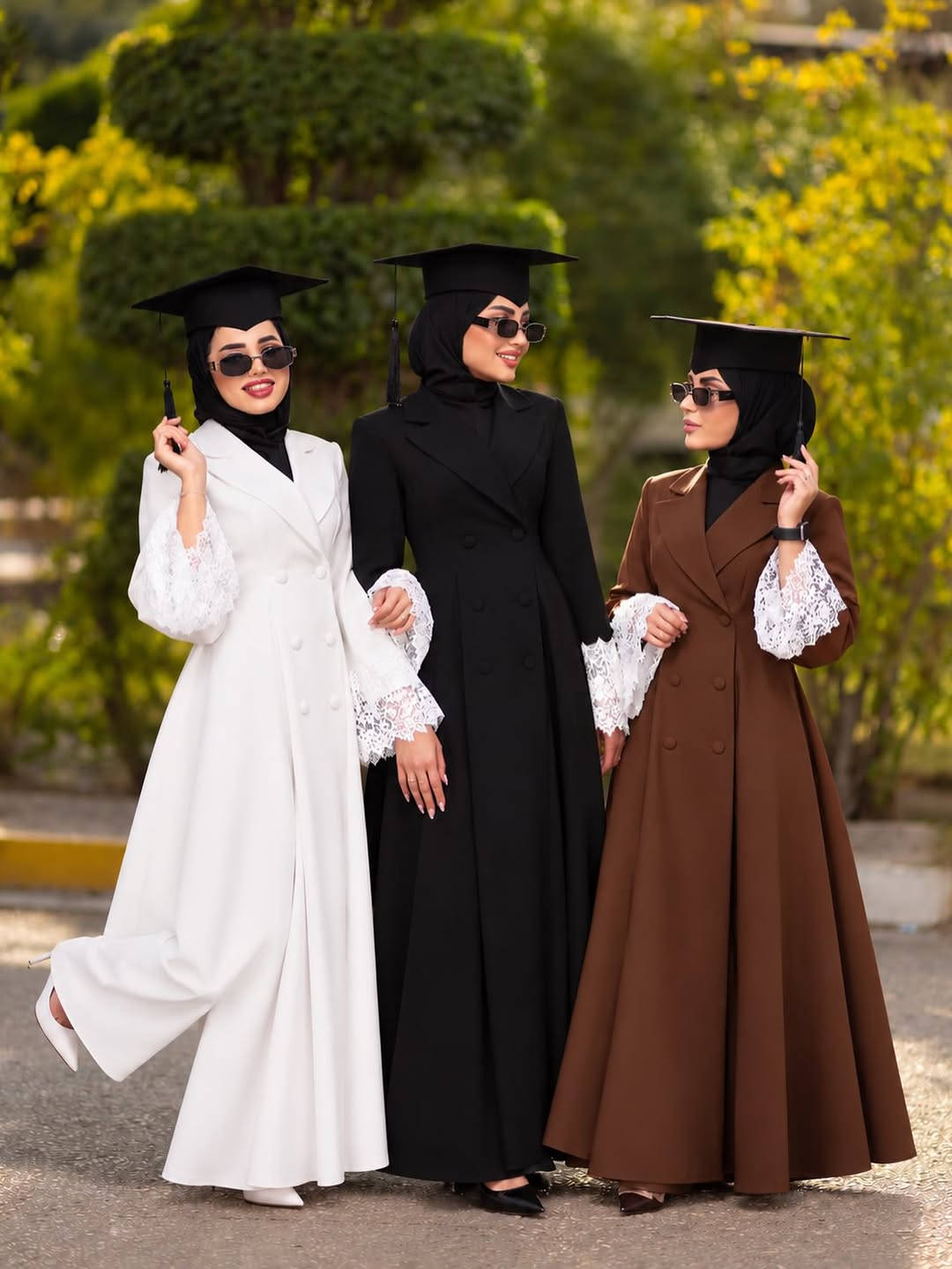 الكولكشن خريفي  غير ويانه ❤️‍🔥 

فستان دااابل ايطالي كوالتي عالي 

السعر : (

القياس:  38 40 42 44 46 48

🔗توصيل البصره 5 💸المحافظات 8🔗

العنوان بصره بريههً شارع مستشفى النور مجمع رونزا 

#للحجز_او_الاستفسار_مراسلتنا_دايركت📩
واتساب ***********
‏

نص مكتوب في الصور:
- 25 ألف