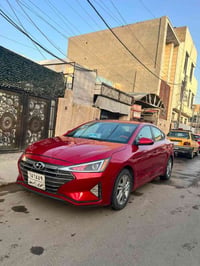 النترا ٢٠٢٠ • ٧٠ الف ميل • رقم اربيل
