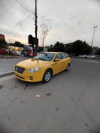 فاو بي 50 • ٢٠١٤ • تبريد ثلج
