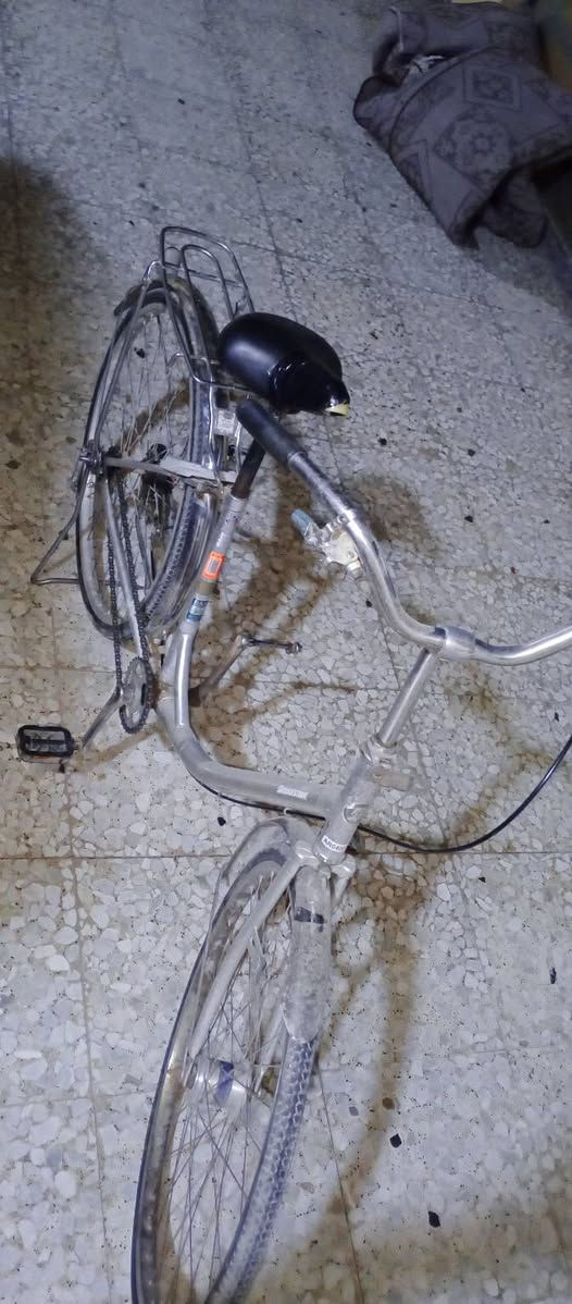 بغداد جزيره بغداد السياحية 
سلام عليكم باسكل للبيع سعر ،،55 وبي مجال    الي يريد يجي خاص .. والبسكل نضيف
