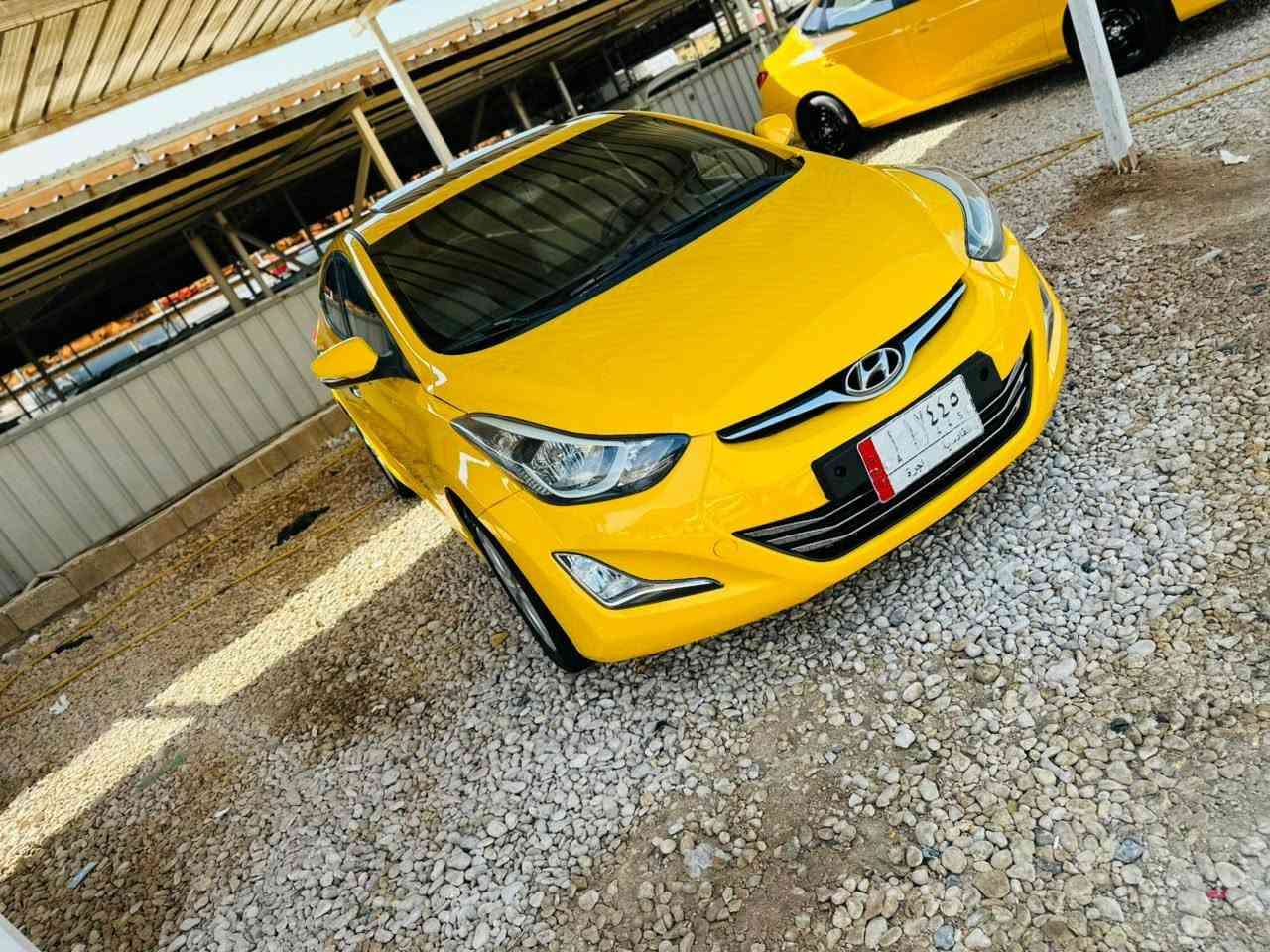 الانتره خليجي موديل 2015 مكينه 1800
جاهزه مكينه وكير وتبريد وحداديه مصفره هيئه وغرامات
فول عدااا البصمه 
السعر 110 وبيه مجال
باقي التفاصيل اتصل عله الرقم 
‏‪***********‬‏
مكان السياره ديوانيه 
مكلف بالنشر مارد خاااص
