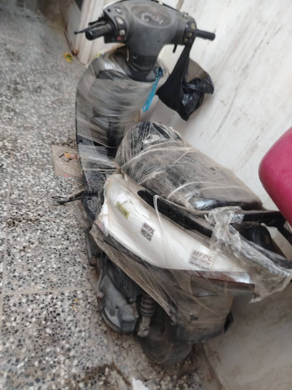 ماكس • ١٤٠ • طفت فجئه